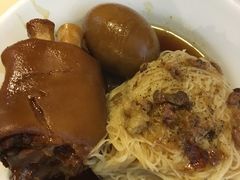 -阿水狮猪脚大王(台中公园店)