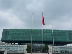 -金陵图书馆