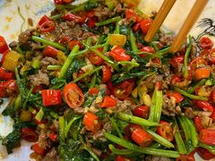 -湘聚南县土菜馆(龙山二路店)