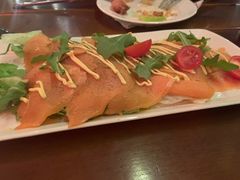 -宝莱纳餐厅(滨江店)