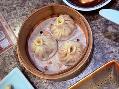 金陵烤鸭包-南京大牌档(中山陵 紫金坊店)