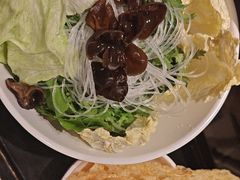 -清真·老门框爆肚涮肉·中华老字号(丰管路店)