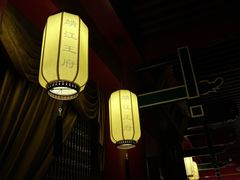 -桂林独秀峰王城景区