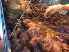 -顺城金记卤鸡·清真