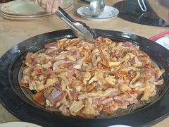 -苏记餐厅(叠南店)