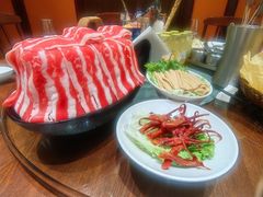 -东海怡品海鲜豆捞(星街坊店)