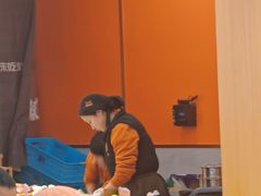-喜家自助小火锅(乐客城店)