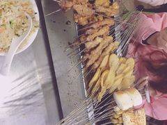 -小王烧烤(毓龙路店)