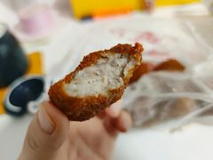 香酥藕饼-陶记正宗德州扒鸡(科巷店)