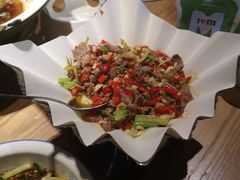 -费大厨辣椒炒肉(吉联MALL店)