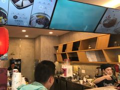 -鲜芋仙(中环百联2店)