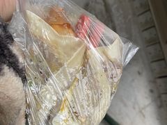 -水丰路鸡蛋饼