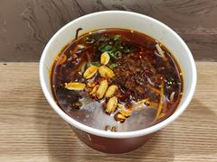 -吉品合酥脆烤饼(嘉里城店)