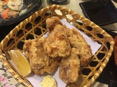 -左舞日本料理