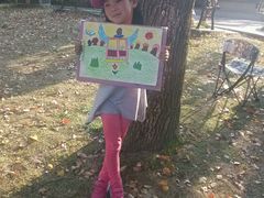android_upload_pic-东方童画少儿美术(莘庄体验馆)