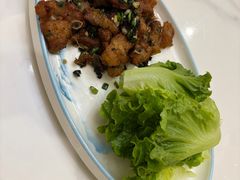 -小乡小镇·传承桐庐土菜·老板亲自烧的菜