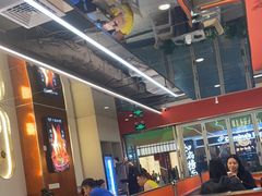 -不二啫·广府啫啫煲(江燕路万科里店)