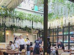 -MADO冰淇淋咖啡馆(淘金店)