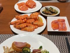 -明月东一酒店·菲斯特自助餐厅