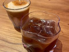 冰美式-Punchline Coffee&Roaster(同济大学店)