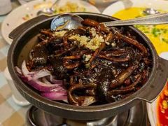 响油鳝糊-无名居(西直门总店)