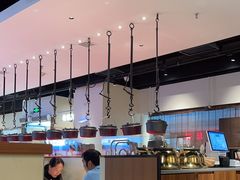 -骨之味·筒骨汤火锅(晋江万达店)