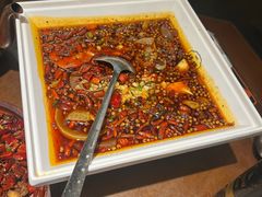 -杨记隆府(重庆总店)