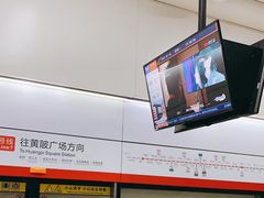 -野芷湖(地铁站)