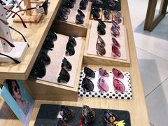 -浙文眼镜(清江西路店)