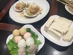 -稻香酒家·33年老字号·港式粤菜(富邦中心店)