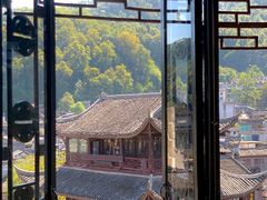 -上席擂茶·新中式青年茶馆(古城店)
