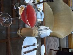 丽晶酒店花园酒廊-丽晶酒店-金宝99 Restaurant