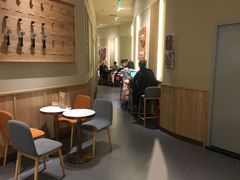-COSTA COFFEE(上海月星环球港店)