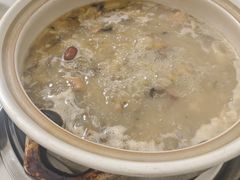 -山菌美食苑(振兴路店)