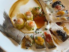 -日昌餐馆(亦庄店)