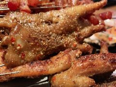 -游园觅食记夜市·小龙虾大排档