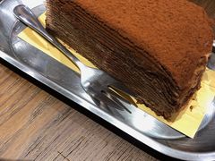 -Awfully Chocolate(环球港店)