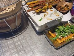 -有局·成都市井烧烤·精酿啤酒(双楠店)