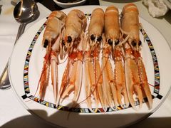 -百合酒店-香榭里自助餐厅