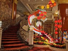 -北京中国大饭店