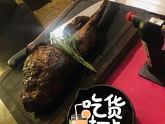 -恰餐厅CHAR Grill(北京三里屯洲际店)