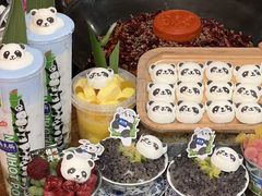 -楠火锅(西单店)