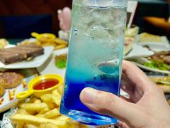 -吱咖啡西式简餐
