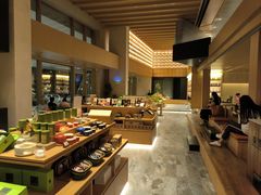 -奈雪茶院·茶室茶馆(广州粤海天地店)