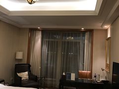 -常州武进九洲喜来登酒店
