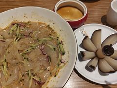 -金掌勺·锅包肉(广渠门店)