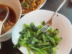 -羡餐厅·杭帮菜·淳菜(千岛湖自由洲际殿店)