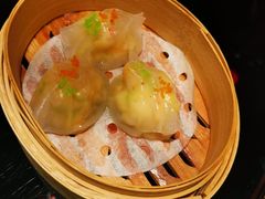 -海航大厦万豪酒店彩海轩中餐厅(霄云路店)