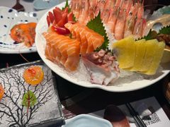 -松鹤精致料理(五一中路店)