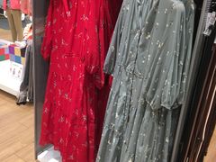 -优衣库(天津天河城店)